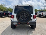 2023 Wrangler Thumbnail 7