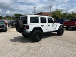 2023 Wrangler Thumbnail 8