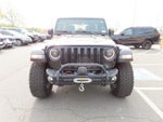 2022 Wrangler Unlimited Thumbnail 2