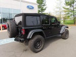 2022 Wrangler Unlimited Thumbnail 5