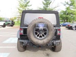 2022 Wrangler Unlimited Thumbnail 6