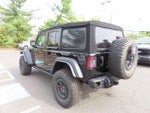 2022 Wrangler Unlimited Thumbnail 7