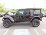 2022 Wrangler Unlimited Thumbnail 8