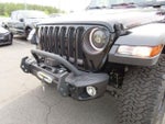 2022 Wrangler Unlimited Thumbnail 9