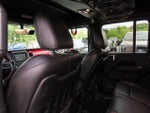 2022 Wrangler Unlimited Thumbnail 34