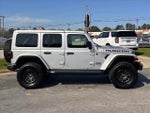2022 Wrangler Unlimited Thumbnail 2