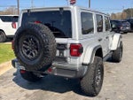 2022 Wrangler Unlimited Thumbnail 3