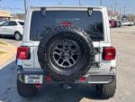 2022 Wrangler Unlimited Thumbnail 4