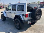 2022 Wrangler Unlimited Thumbnail 5
