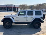 2022 Wrangler Unlimited Thumbnail 6