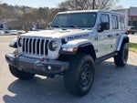 2022 Wrangler Unlimited Thumbnail 7