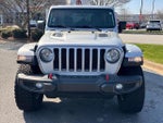 2022 Wrangler Unlimited Thumbnail 8
