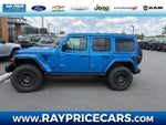 2023 Wrangler Thumbnail 1