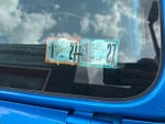 2023 Wrangler Thumbnail 3