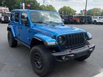 2023 Wrangler Thumbnail 4