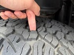 2023 Wrangler Thumbnail 6