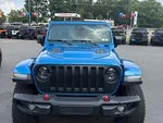 2023 Wrangler Thumbnail 8
