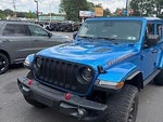 2023 Wrangler Thumbnail 12