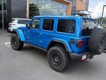 2023 Wrangler Thumbnail 13