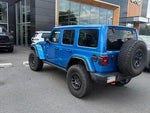 2023 Wrangler Thumbnail 14