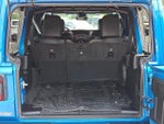 2023 Wrangler Thumbnail 29