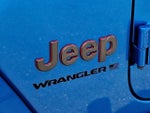 2023 Wrangler Thumbnail 30