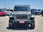 2020 Wrangler Unlimited Thumbnail 2