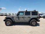 2020 Wrangler Unlimited Thumbnail 4