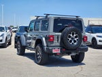 2020 Wrangler Unlimited Thumbnail 5