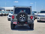 2020 Wrangler Unlimited Thumbnail 6