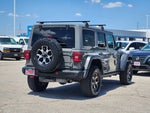 2020 Wrangler Unlimited Thumbnail 7