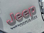 2020 Wrangler Unlimited Thumbnail 12