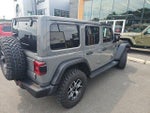 2021 Wrangler Unlimited Thumbnail 4