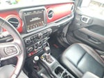 2021 Wrangler Unlimited Thumbnail 6