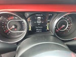 2021 Wrangler Unlimited Thumbnail 8
