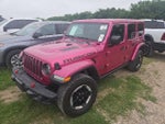 2021 Wrangler Unlimited Thumbnail 1