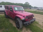 2021 Wrangler Unlimited Thumbnail 4