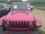 2021 Wrangler Unlimited Thumbnail 5