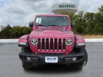 2021 Wrangler Unlimited Thumbnail 2