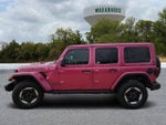 2021 Wrangler Unlimited Thumbnail 3