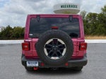 2021 Wrangler Unlimited Thumbnail 4