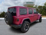 2021 Wrangler Unlimited Thumbnail 5