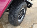 2021 Wrangler Unlimited Thumbnail 7