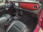 2021 Wrangler Unlimited Thumbnail 10