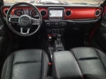 2021 Wrangler Unlimited Thumbnail 17