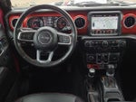 2021 Wrangler Unlimited Thumbnail 18