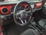 2021 Wrangler Unlimited Thumbnail 23