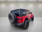 2023 Wrangler Thumbnail 9