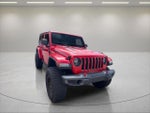 2023 Wrangler Thumbnail 16