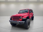 2023 Wrangler Thumbnail 20